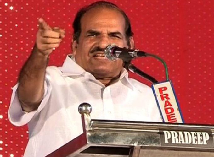 kodiyari new