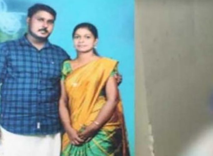 kollam kadakkal murder case
