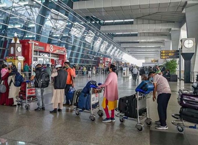 kovid negative certificate