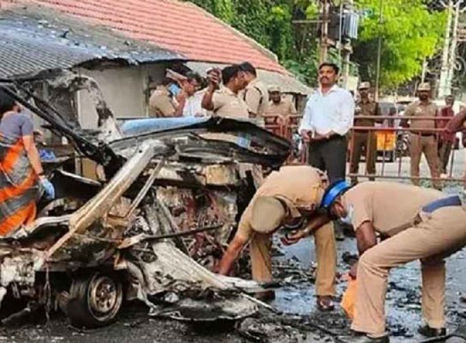 koyambathoor case