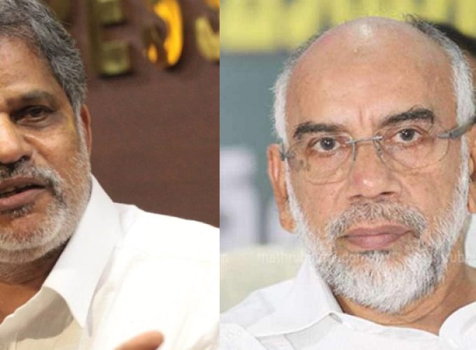 kpa majeed-vijayaraghavan