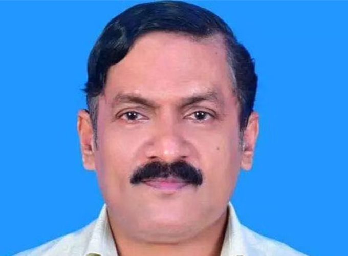 krishnakumar