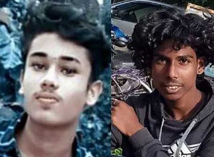 krishnakumar