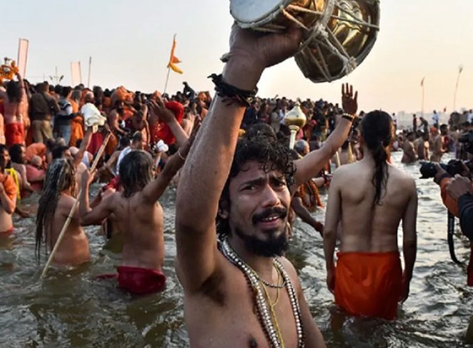 kumbamela