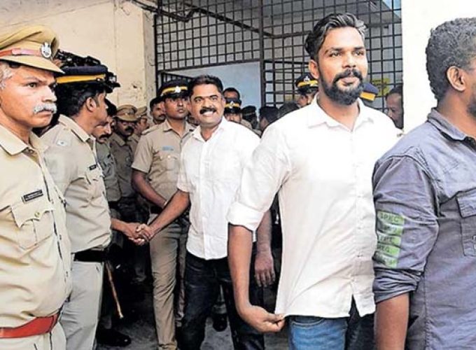 kuniyil murder case new