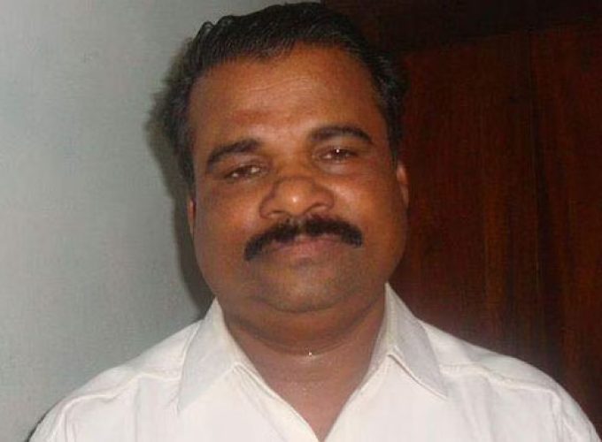 kunjiraman
