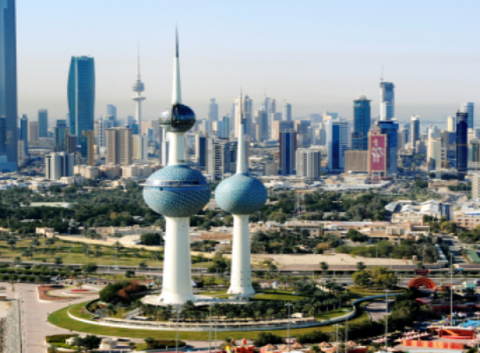 kuwait city1