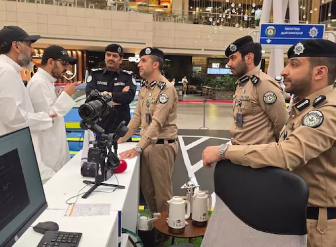 kuwait-moi-warns-against-fake-messages-regarding-traffic-violations