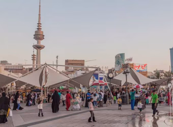 kuwait-to-host-70-day-shopping-festival-kuwait-shopping-festival