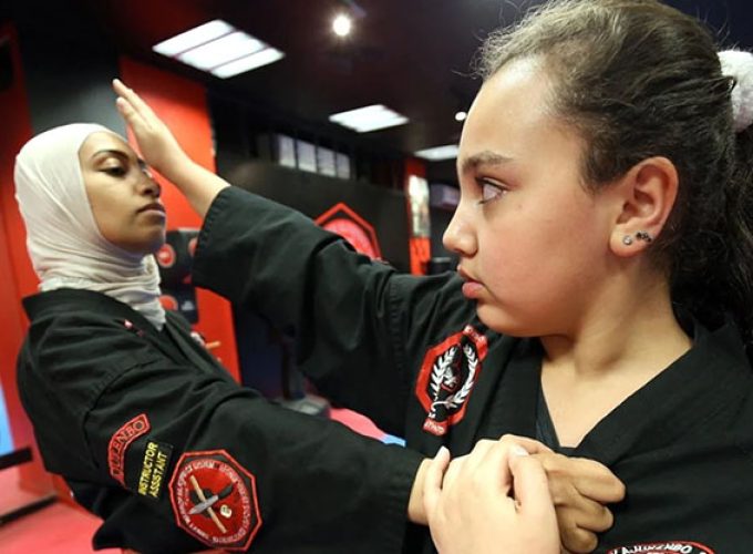 kuwait to provide opportunities for women in the military