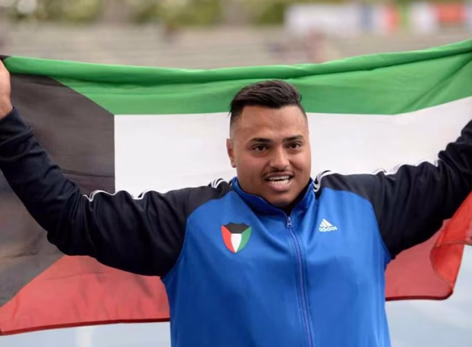 kuwait-wins-first-gold-at-paris-paralympics