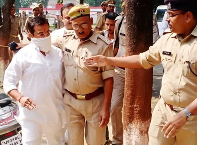 lakhimpur kheri massacre supreme court quashes ashish mishra bail