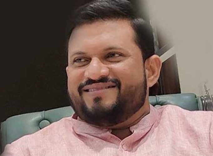lakshadweep mp mohammed faizal