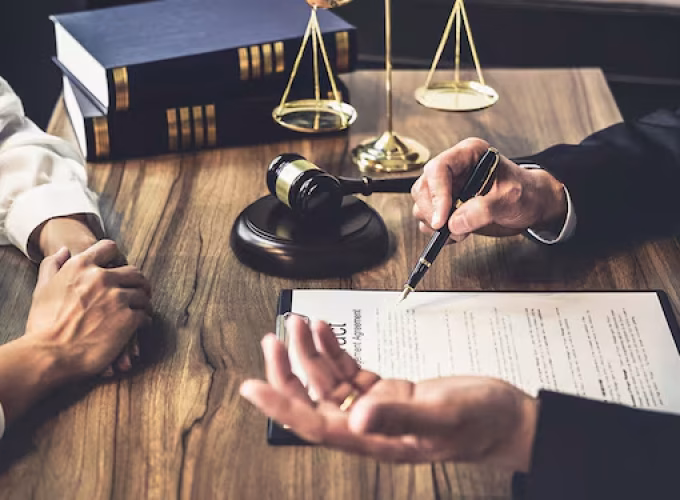 legal-advisor