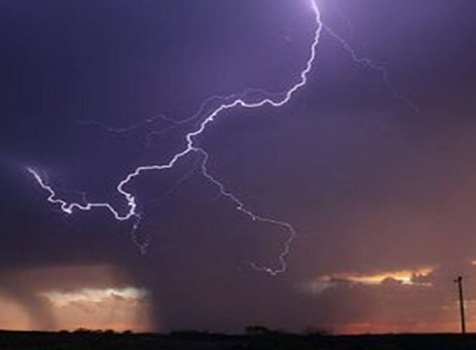 lightning