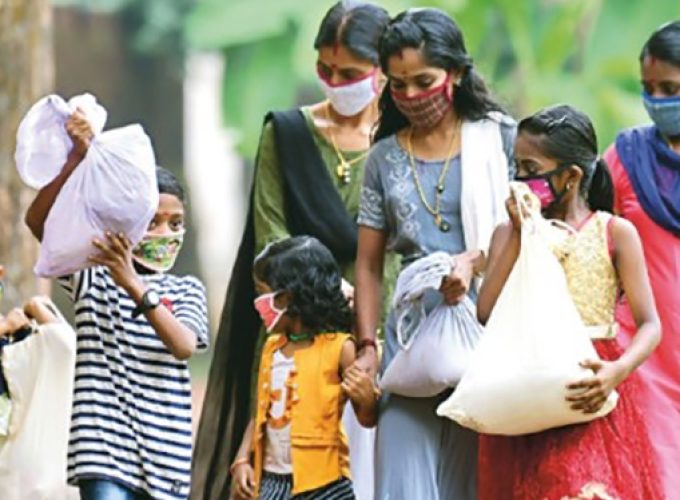 lockdown free kerala