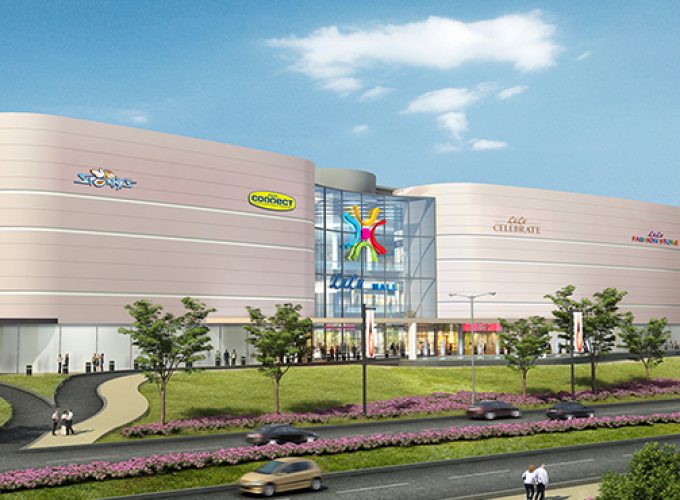 lulumall tvm