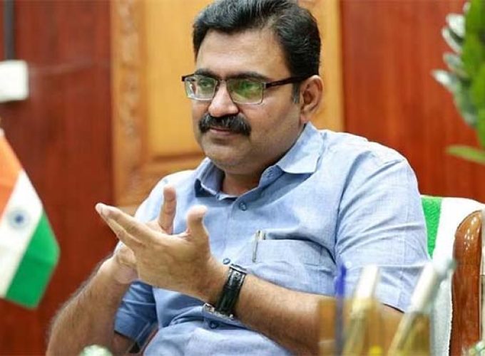 m anilkumar