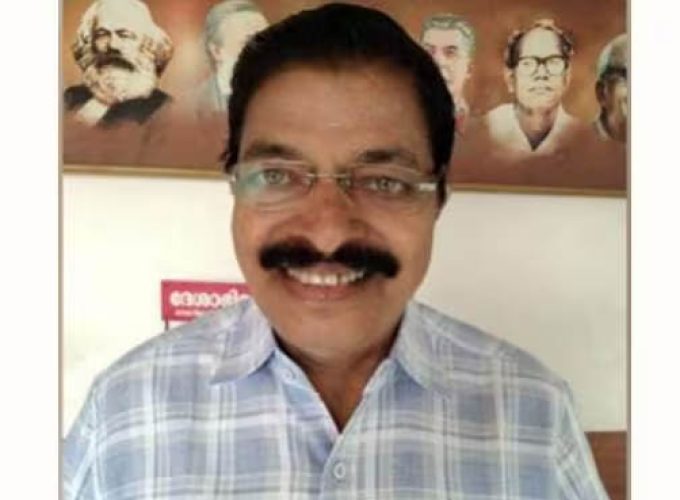 m chandran