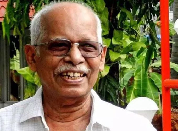m k prasath
