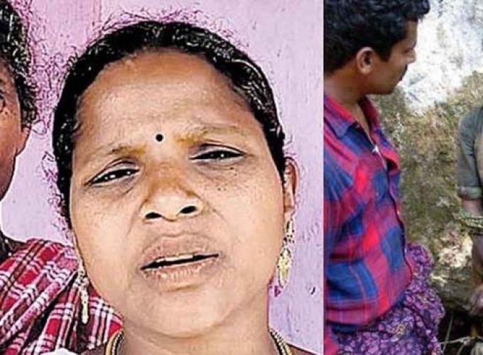 madhus mother
