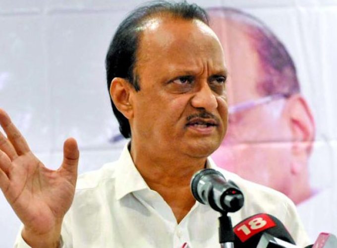 maharashtra deptuy chief minister ajti pawsar assets worthst rs.1000 crore seized
