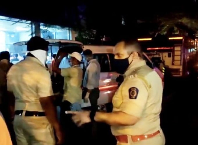 maharashtra hospital