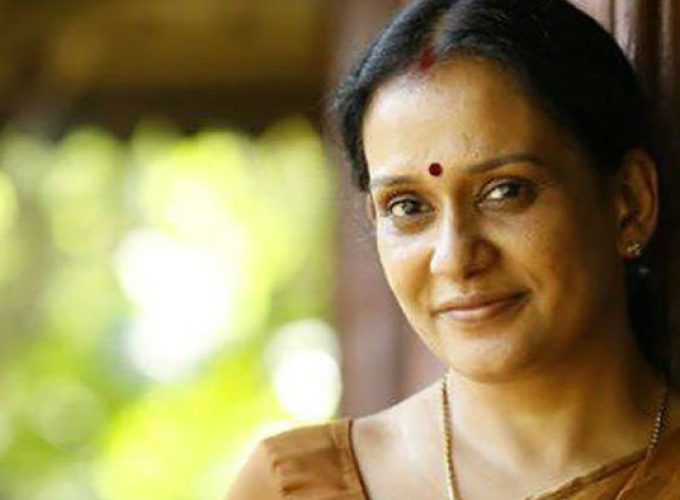 mala parvathy