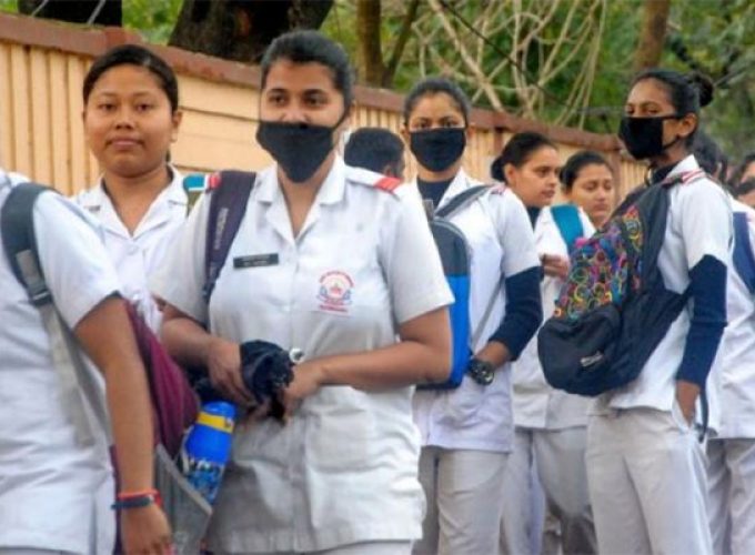 malayali nurses