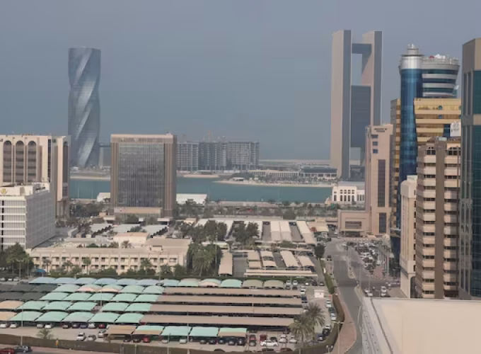 manama