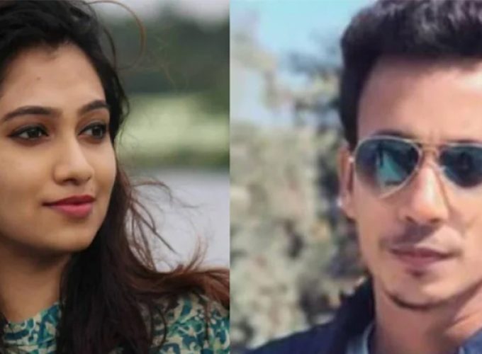 manasa and raghil