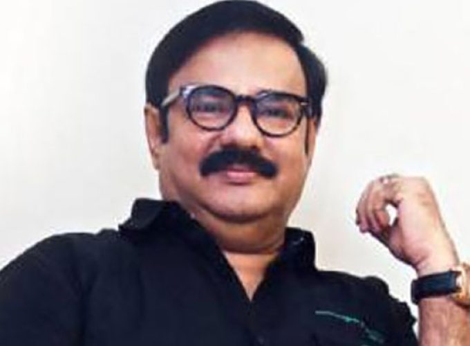 maniyan pillai raju