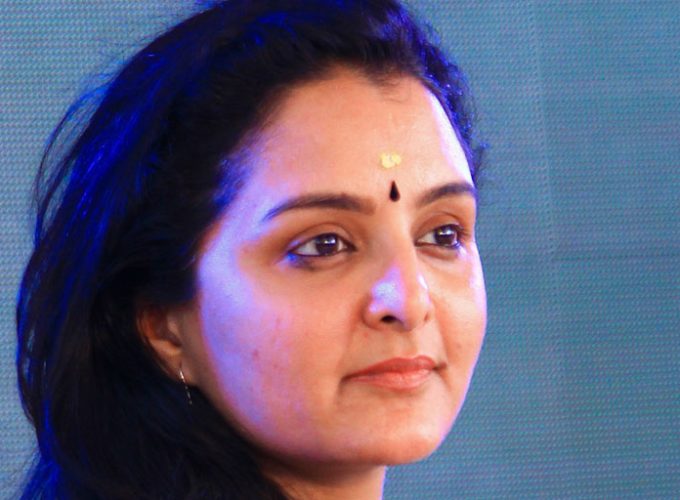 manju new