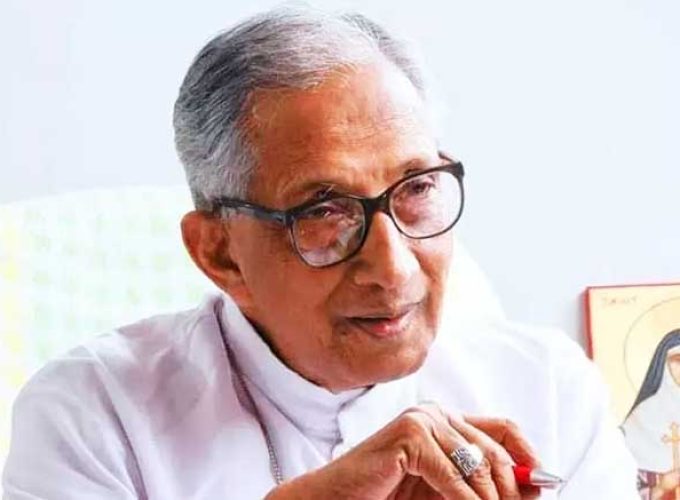 mar joseph powathil