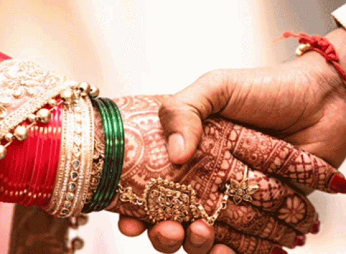 marriage