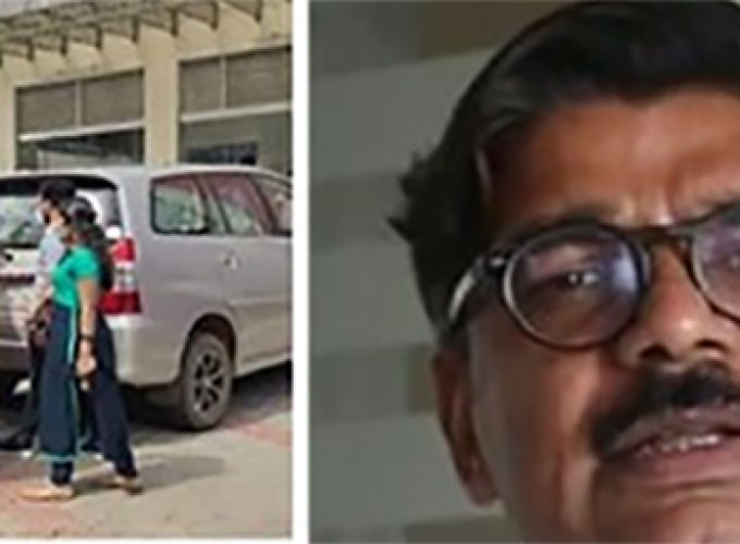 mathew kuzhalnadan mla