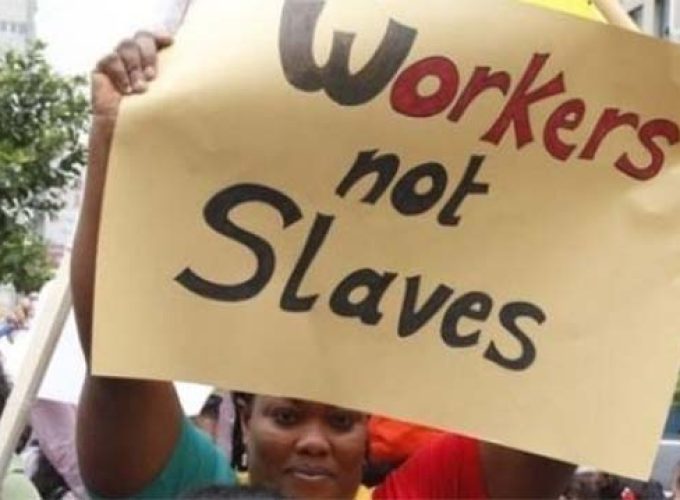 migrant labours in uae