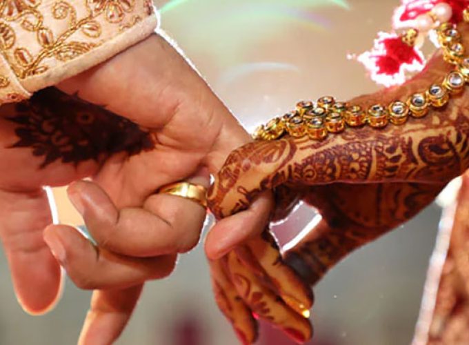 minimum age for marriage of women from 18 to 21