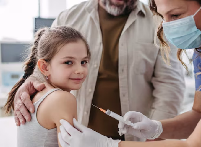 ministry-of-health-has-discontinued-the-paper-card-form-of-vaccination-certificate-for-children-saudi