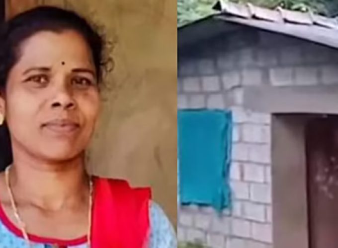 missing house wife sindhu