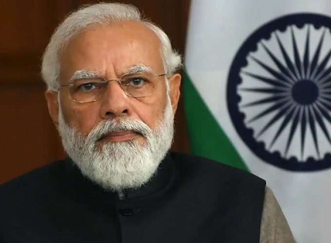 modi