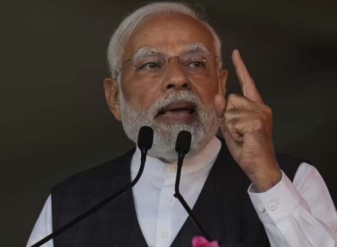 modi