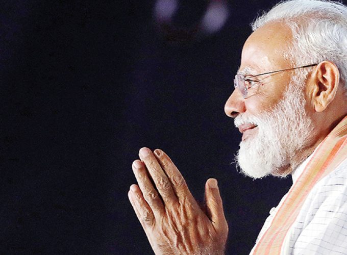 modi 10