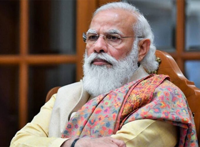 modi