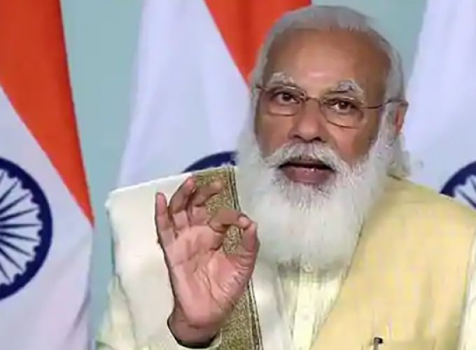 modi