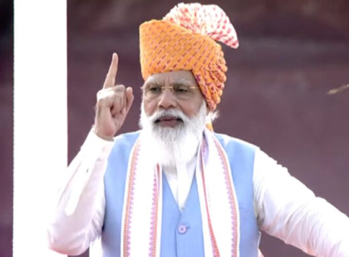 modi