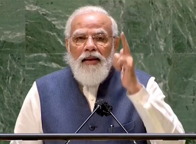 modi