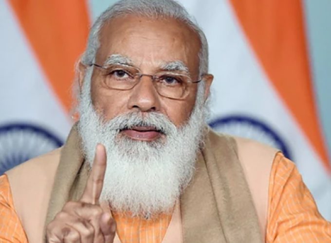 modi pm