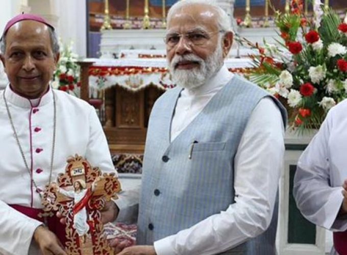 modi