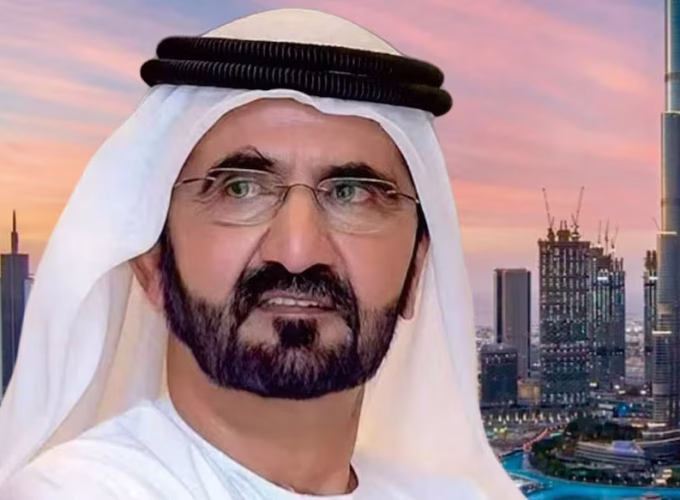 mohammed-bin-Rashid-is-an-inspirational-literary-figure-for-Silk-Road-International-poets-11